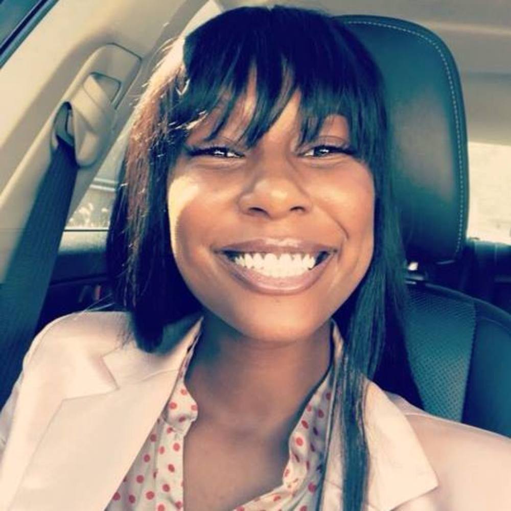 Meet your Posher, Rhonda